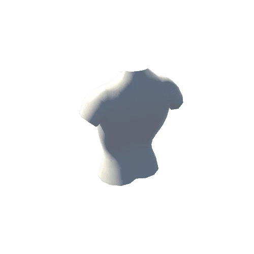 F_Sci torso